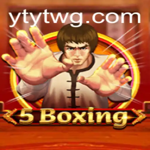 Explorando o Mundo do 5Boxing: Regras e Introdução ao Jogo