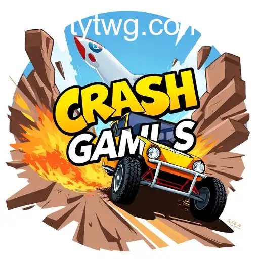 Crash Games