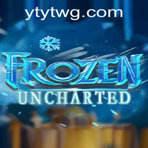 Descubra o Mundo de FrozenUncharted: A Aventura Congelante que Conquista o Mundo dos Games