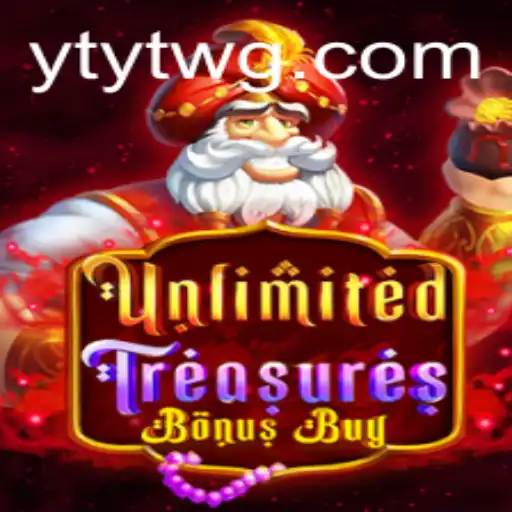 UnlimitedTreasuresBonusBuy: Explorando Aventuras Inéditas no Mundo dos Jogos